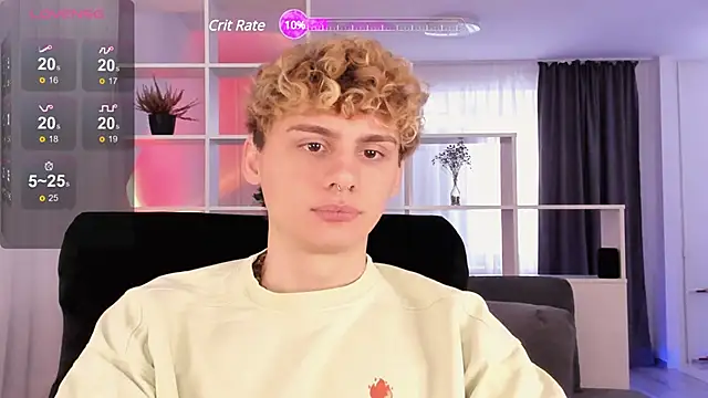 Snapshot of sunnyburn_boy chatting on February 18, 2025, 6:04 am sunnyburn boy online show from February 18, 2025, 6:04 am