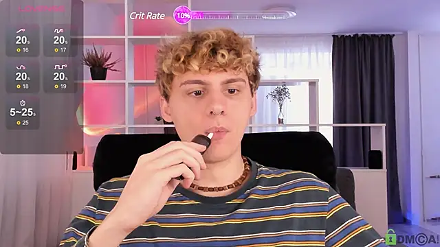 Snapshot of sunnyburn_boy chatting on February 22, 2025, 5:55 am sunnyburn boy online show from February 22, 2025, 5:55 am