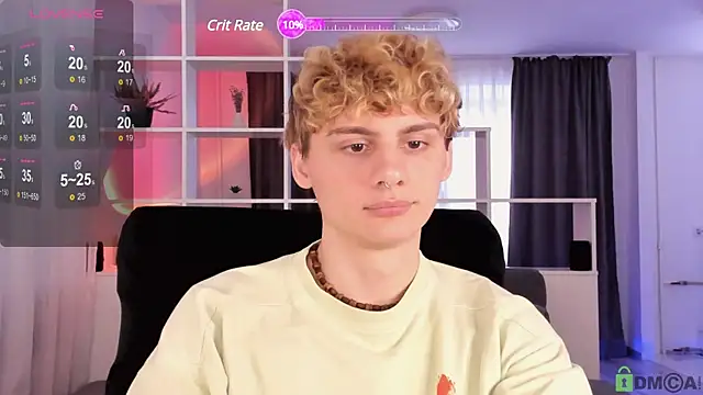 Snapshot of sunnyburn_boy chatting on February 25, 2025, 1:28 pm sunnyburn boy online show from February 25, 2025, 1:28 pm