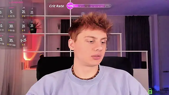 Snapshot of sunnyburn_boy chatting on October 4, 2025, 5:11 pm sunnyburn boy online show from October 4, 2025, 5:11 pm