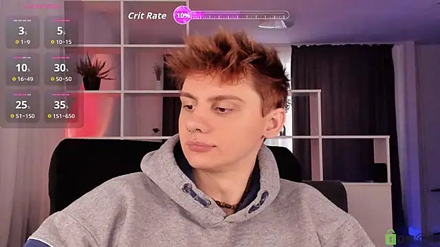 Snapshot of sunnyburn_boy chatting on October 6, 2025, 6:44 am sunnyburn boy online show from October 6, 2025, 6:44 am