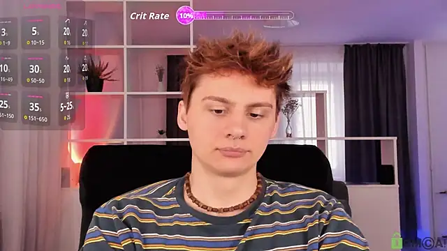 Snapshot of sunnyburn_boy chatting on October 9, 2025, 6:44 am sunnyburn boy online show from October 9, 2025, 6:44 am