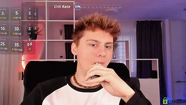 Snapshot of sunnyburn_boy chatting on October 11, 2025, 6:45 am sunnyburn boy online show from October 11, 2025, 6:45 am