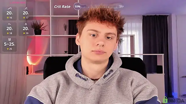 Snapshot of sunnyburn_boy chatting on October 16, 2025, 7:09 am sunnyburn boy online show from October 16, 2025, 7:09 am