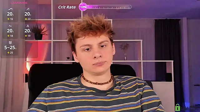 Snapshot of sunnyburn_boy chatting on October 30, 2025, 7:47 pm sunnyburn boy online show from October 30, 2025, 7:47 pm