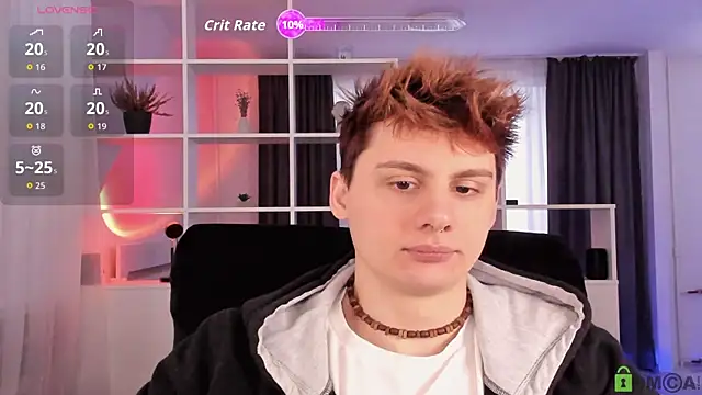 sunnyburn boy online show from January 7, 2026, 8:17 am