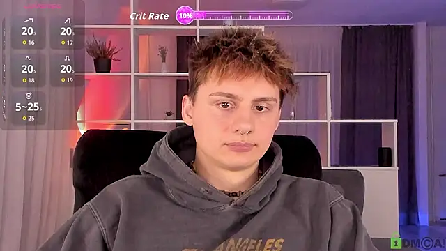 sunnyburn boy online show from March 24, 2026, 7:19 pm