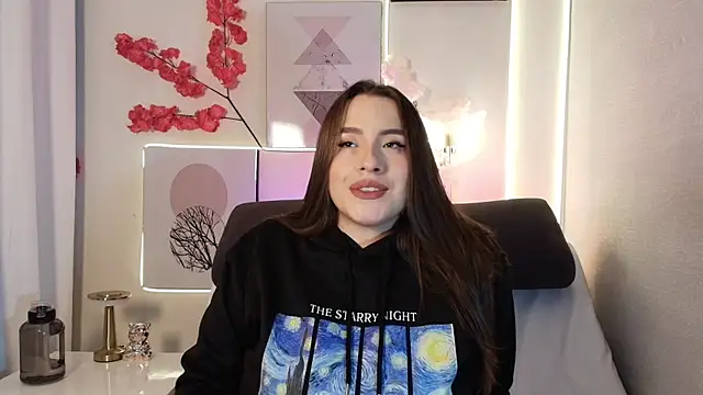 Linaa morris online show from May 28, 2026, 10:23 am