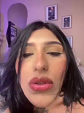 Sweetie Arianna online show from July 11, 2026, 3:53 am
