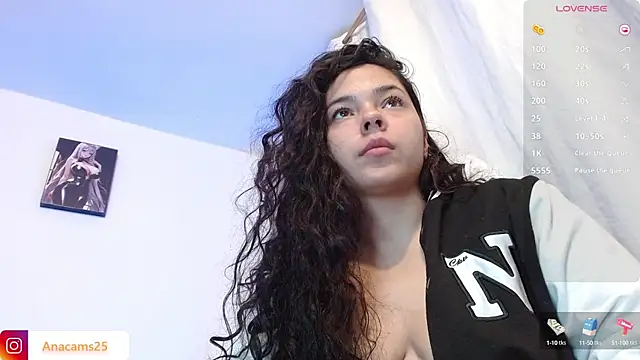 Snapshot of daarklover chatting on December 20, 2024, 5:04 am daarklover online show from December 20, 2024, 5:04 am