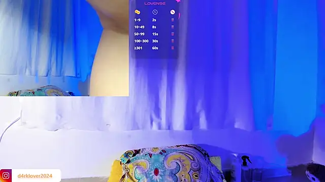 Snapshot of daarklover chatting on March 21, 2025, 12:50 pm daarklover online show from March 21, 2025, 12:50 pm