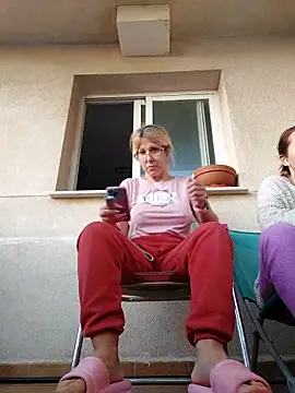 blondyruby online show from February 17, 2026, 5:41 pm