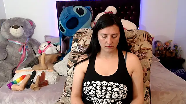 Lorenahot 06 online show from March 4, 2026, 6:36 pm