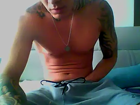 Snapshot of Skater29xx2 chatting on January 22, 2025, 4:23 pm Skater29xx2 online show from January 22, 2025, 4:23 pm