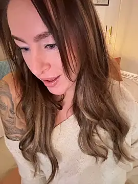 ChristyAdair online show from February 3, 2026, 9:14 am