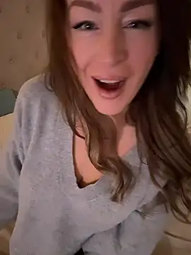 ChristyAdair online show from March 13, 2026, 8:21 am