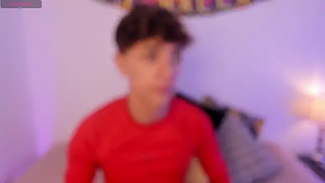 Tomy Rox online show from October 7, 2025, 8:39 pm