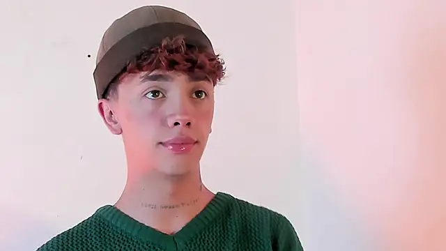 Tomy Rox online show from November 8, 2025, 8:29 pm