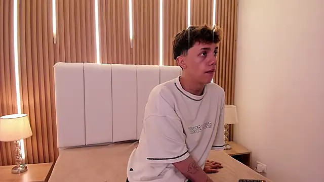 Tomy Rox online show from February 7, 2026, 7:28 pm