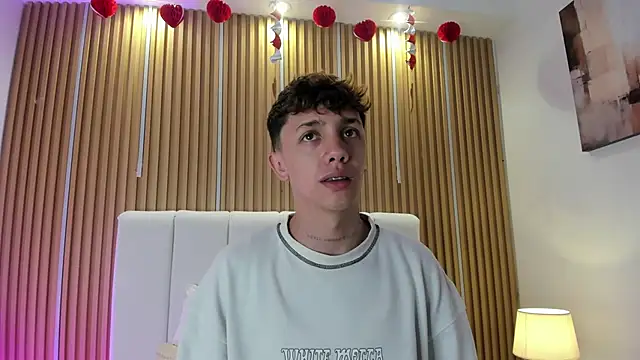 Tomy Rox online show from March 1, 2026, 8:11 pm