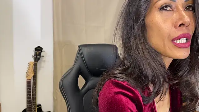 TheWildMiu online show from February 24, 2025, 8:36 pm