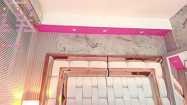 Snapshot of cattaleeyaa chatting on January 23, 2025, 3:05 am cattaleeyaa online show from January 23, 2025, 3:05 am