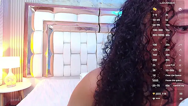 Snapshot of cattaleeyaa chatting on January 31, 2025, 3:09 am cattaleeyaa online show from January 31, 2025, 3:09 am