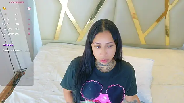 Snapshot of cattaleeyaa chatting on September 24, 2025, 12:52 pm cattaleeyaa online show from September 24, 2025, 12:52 pm