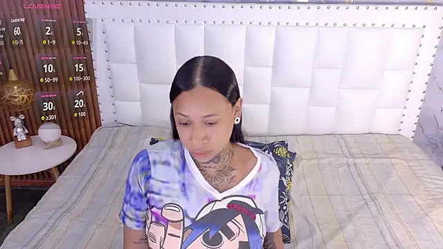 cattaleeyaa online show from January 19, 2026, 12:31 pm