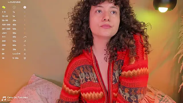 orchide  online show from April 18, 2026, 12:03 am