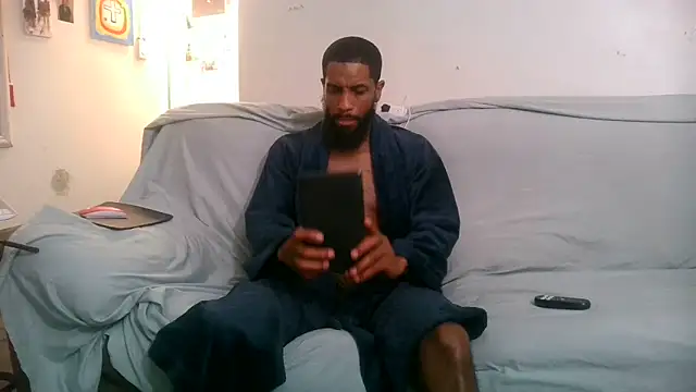 ExoticVibes69 online show from April 17, 2026, 4:48 am