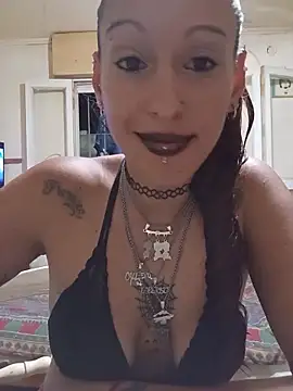 Zorrita Fox online show from February 3, 2026, 2:53 am