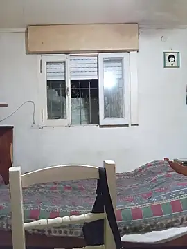 Zorrita Fox online show from February 8, 2026, 2:37 am