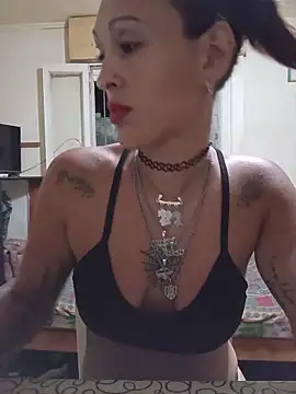 Zorrita Fox online show from March 3, 2026, 12:28 am