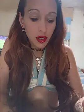 Zorrita Fox online show from June 30, 2026, 1:50 am