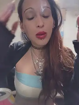Zorrita Fox online show from July 8, 2026, 12:26 am