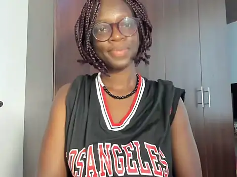 Snapshot of afro_pop chatting on March 20, 2025, 4:18 am afro pop online show from March 20, 2025, 4:18 am