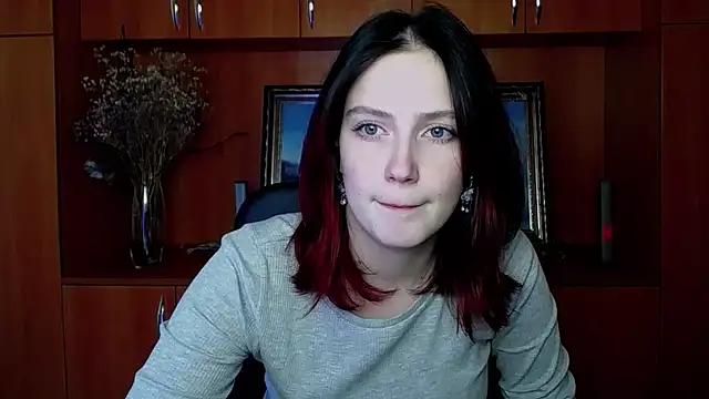 Snapshot of BlueberryDi chatting on October 30, 2025, 1:12 pm BlueberryDi online show from October 30, 2025, 1:12 pm