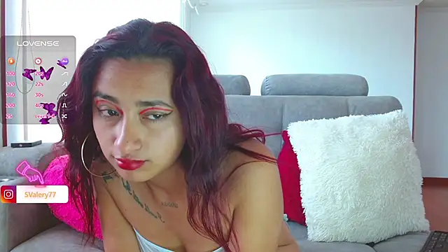 Valery say v online show from February 3, 2025, 12:47 pm