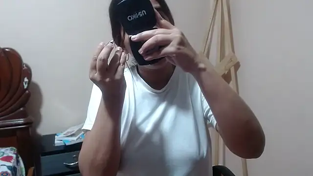 Ainhoa-hot online show from March 25, 2026, 4:07 am