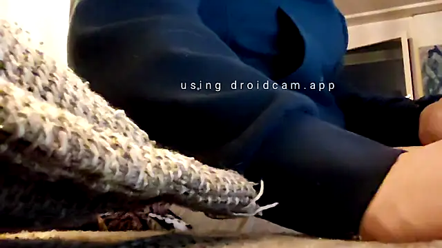 Snapshot of Pegg-fist-me chatting on February 27, 2026, 1:27 am Pegg-fist-me online show from February 27, 2026, 1:27 am