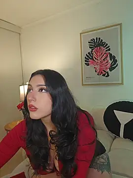 freya bella  online show from April 25, 2026, 7:33 am