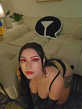 freya bella  online show from June 27, 2026, 12:22 pm