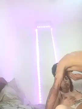 PacPrincess online show from February 13, 2025, 10:22 pm