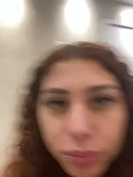 PacPrincess online show from April 13, 2026, 12:05 am