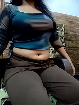 Snapshot of Anamika_24 chatting on October 21, 2025, 3:51 am Anamika 24 online show from October 21, 2025, 3:51 am