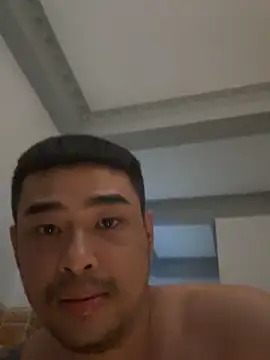 Snapshot of Asianhif chatting on September 27, 2025, 3:55 am Asianhif online show from September 27, 2025, 3:55 am