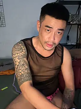 Snapshot of Asianhif chatting on November 9, 2025, 4:22 am Asianhif online show from November 9, 2025, 4:22 am