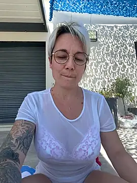 marinella07 online show from July 19, 2026, 10:30 am
