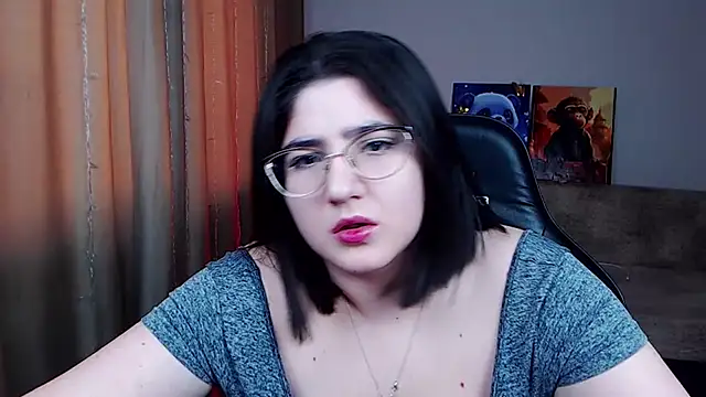 Snapshot of Crazy_Bunya chatting on February 17, 2025, 1:53 pm Crazy Bunya online show from February 17, 2025, 1:53 pm